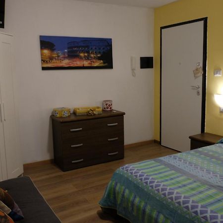 Casa Empedocle Apartment Syracuse Luaran gambar