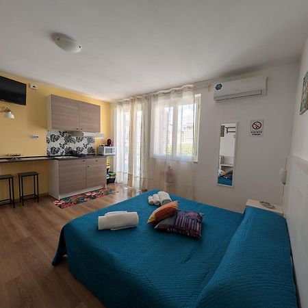 Casa Empedocle Apartment Syracuse Luaran gambar