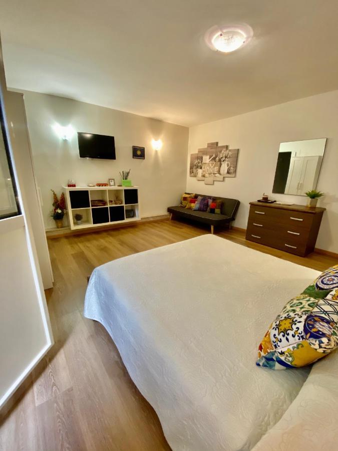 Casa Empedocle Apartment Syracuse Luaran gambar