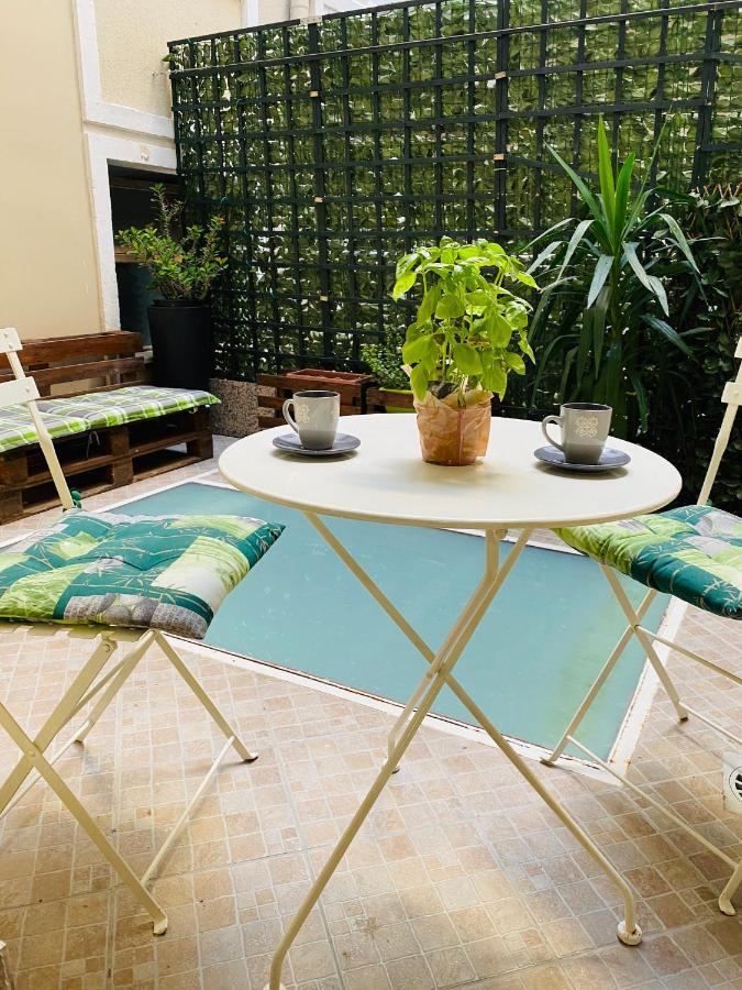 Casa Empedocle Apartment Syracuse Luaran gambar