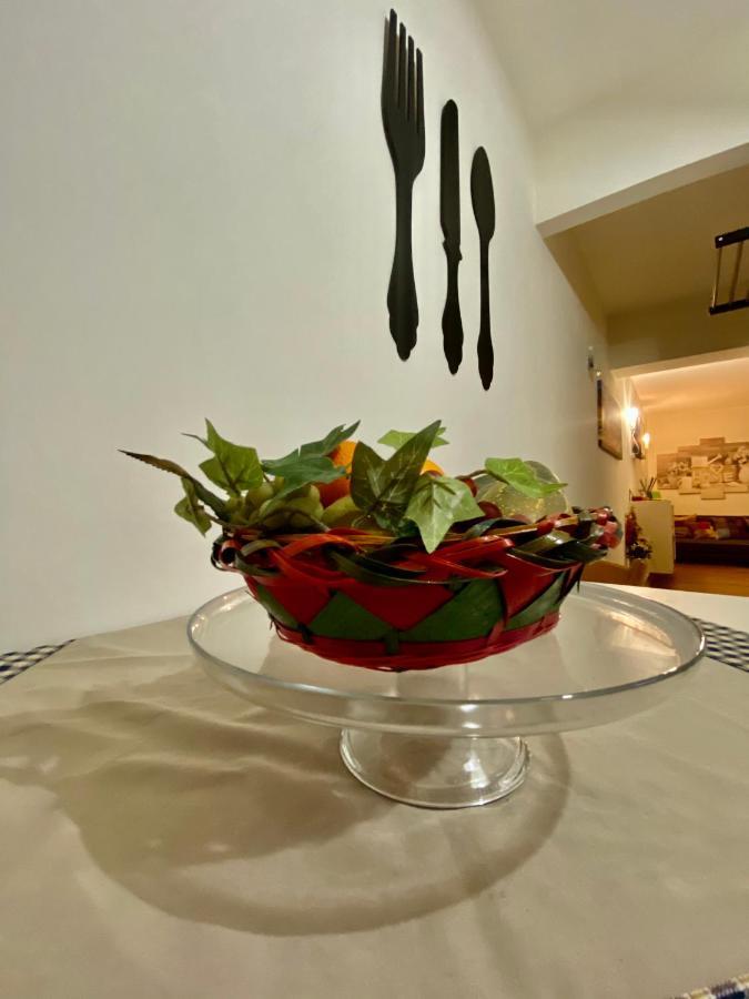 Casa Empedocle Apartment Syracuse Luaran gambar