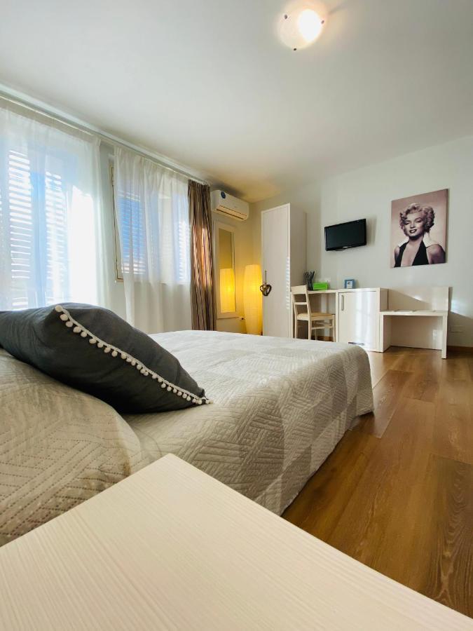 Casa Empedocle Apartment Syracuse Luaran gambar