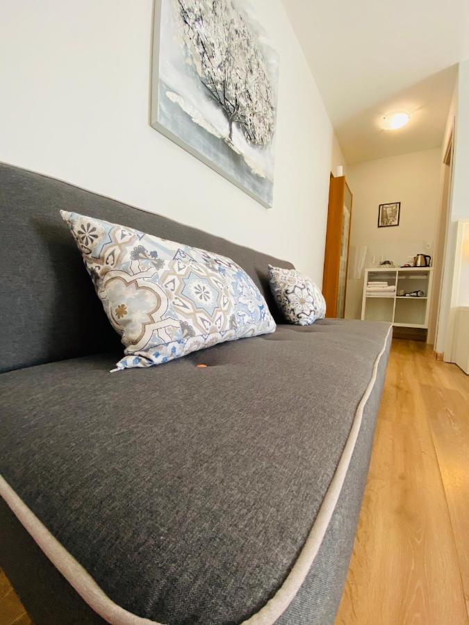 Casa Empedocle Apartment Syracuse Luaran gambar