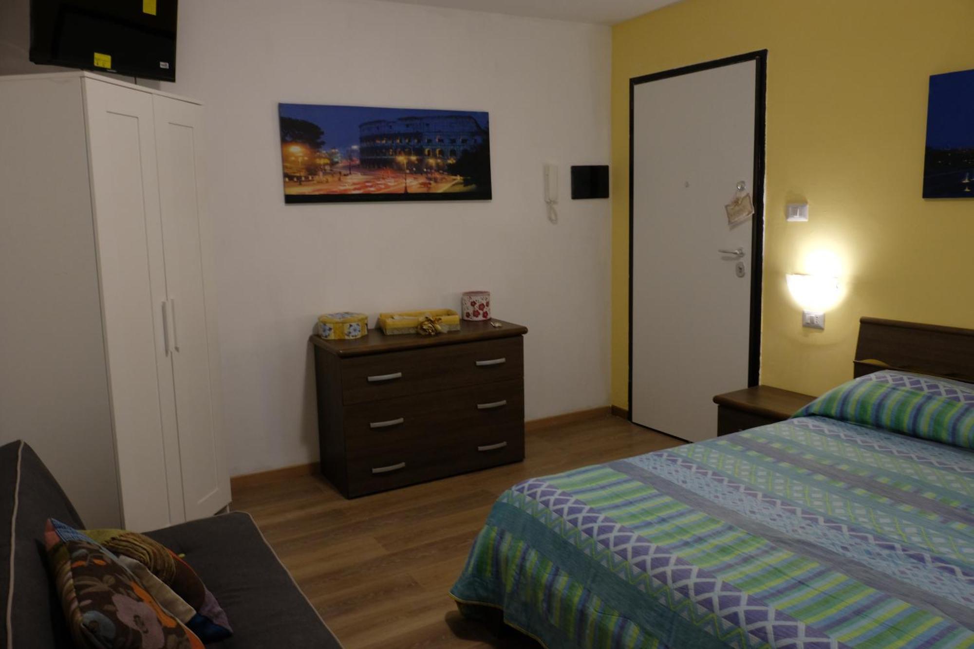 Casa Empedocle Apartment Syracuse Luaran gambar