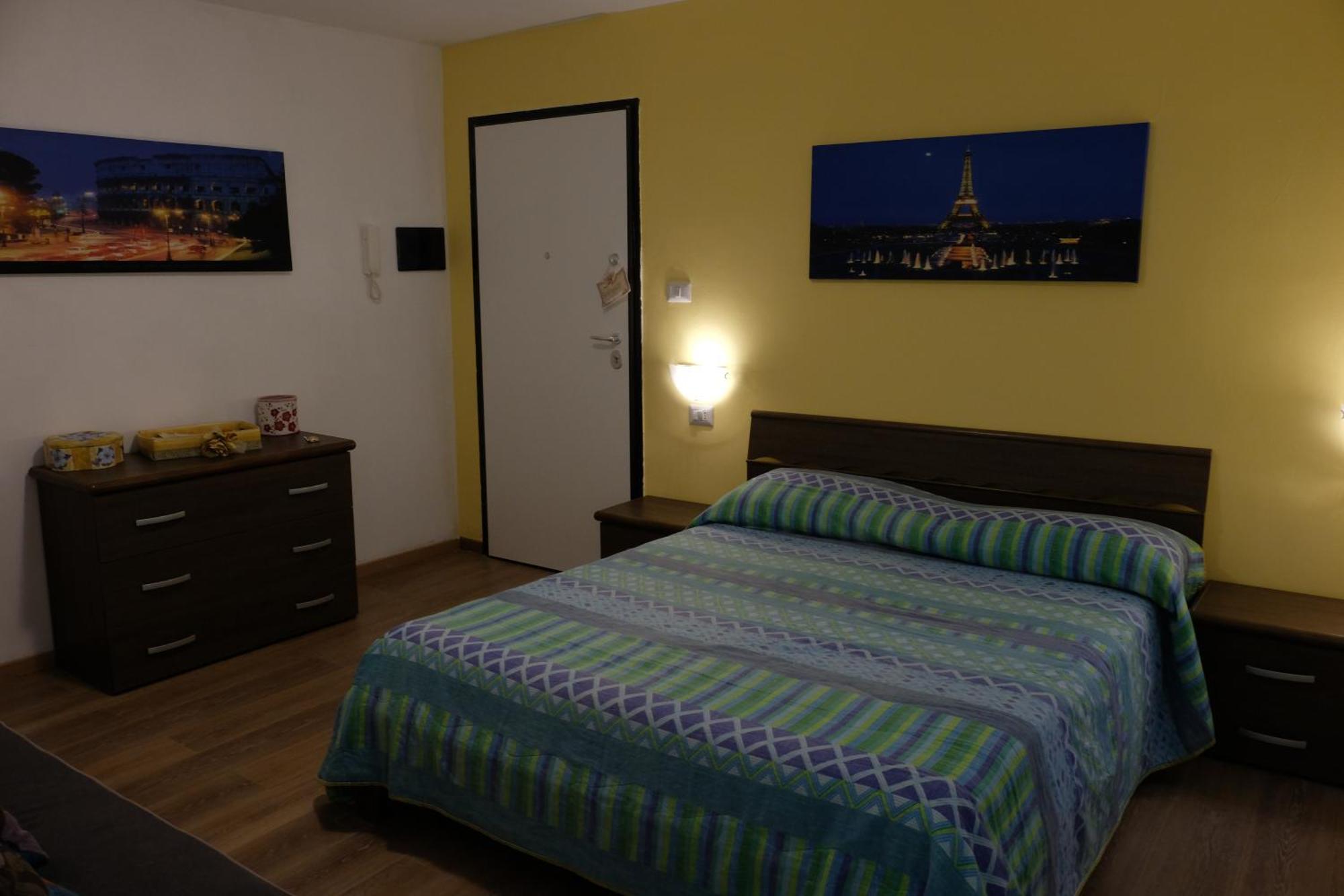 Casa Empedocle Apartment Syracuse Luaran gambar