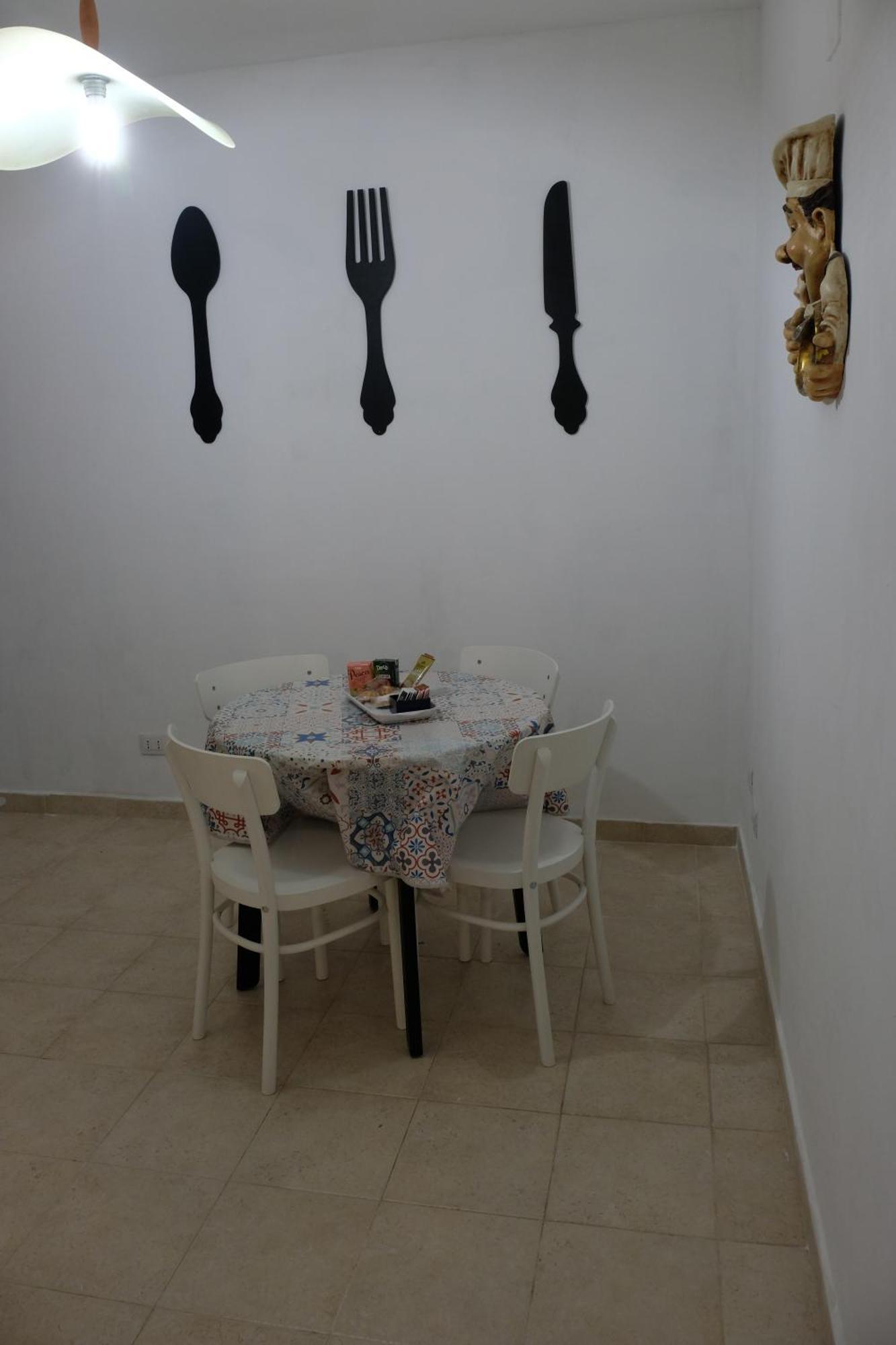 Casa Empedocle Apartment Syracuse Luaran gambar