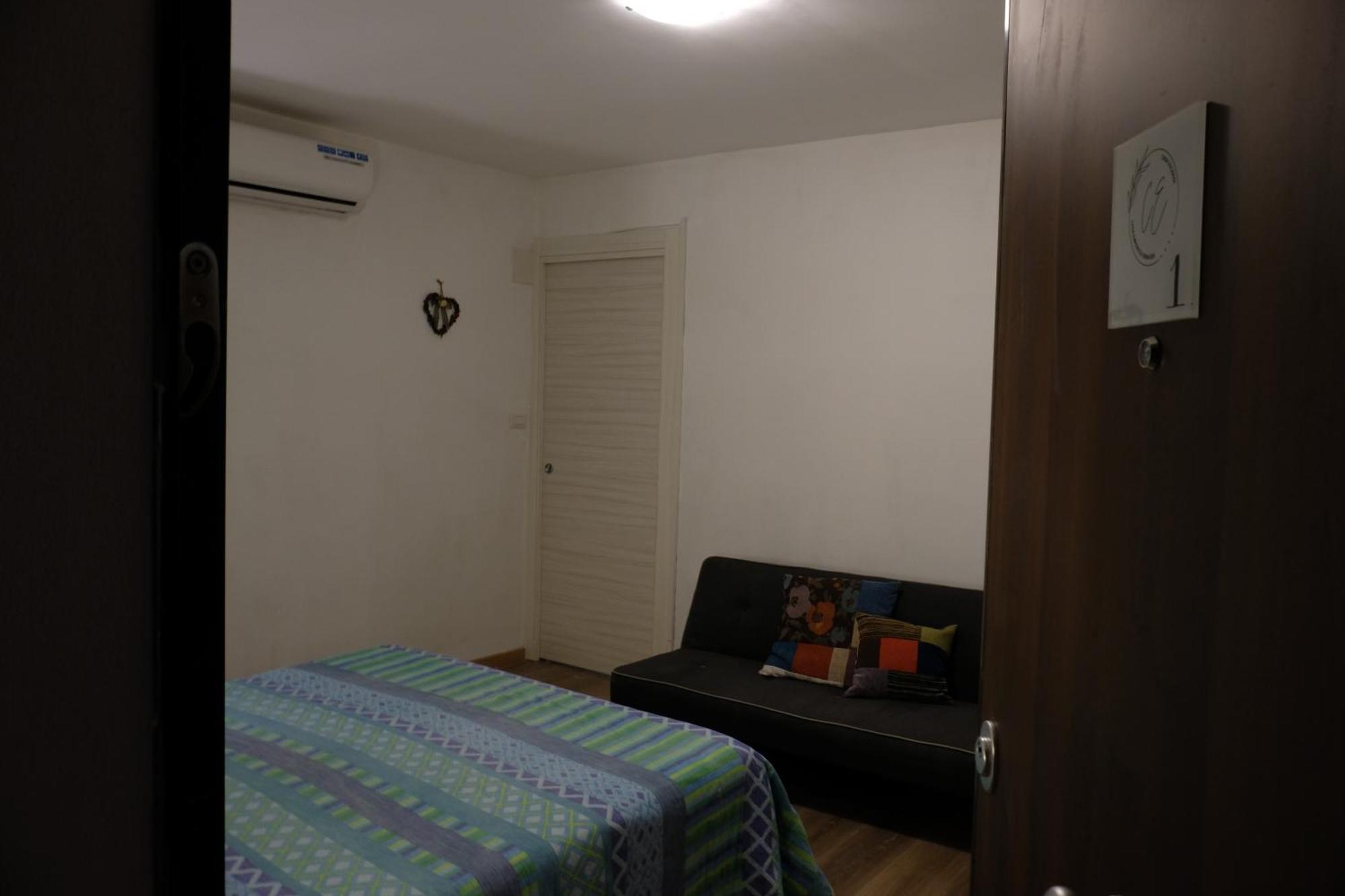 Casa Empedocle Apartment Syracuse Luaran gambar