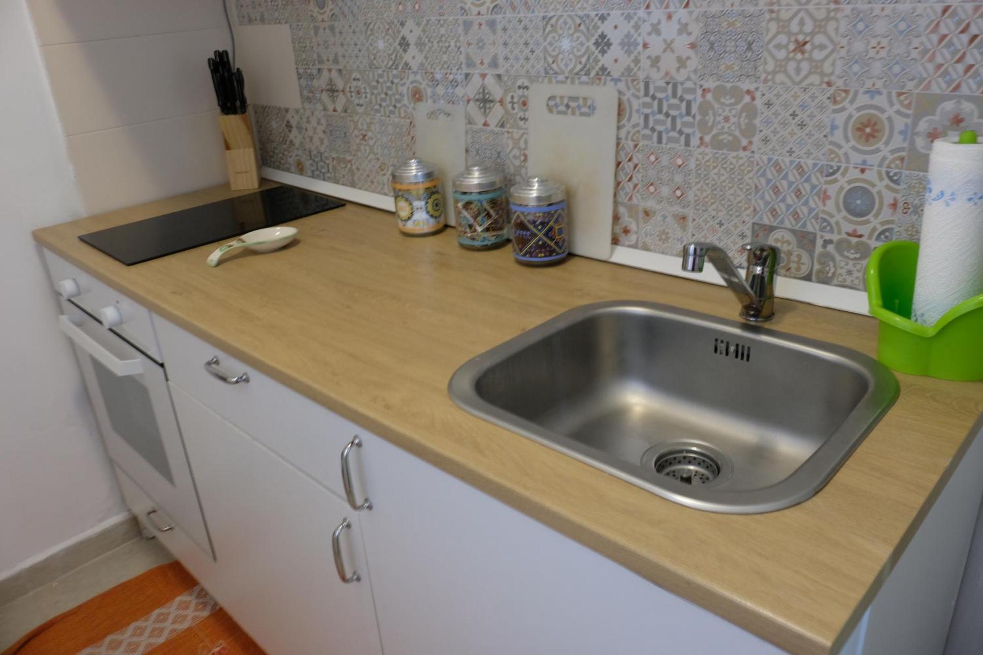 Casa Empedocle Apartment Syracuse Luaran gambar