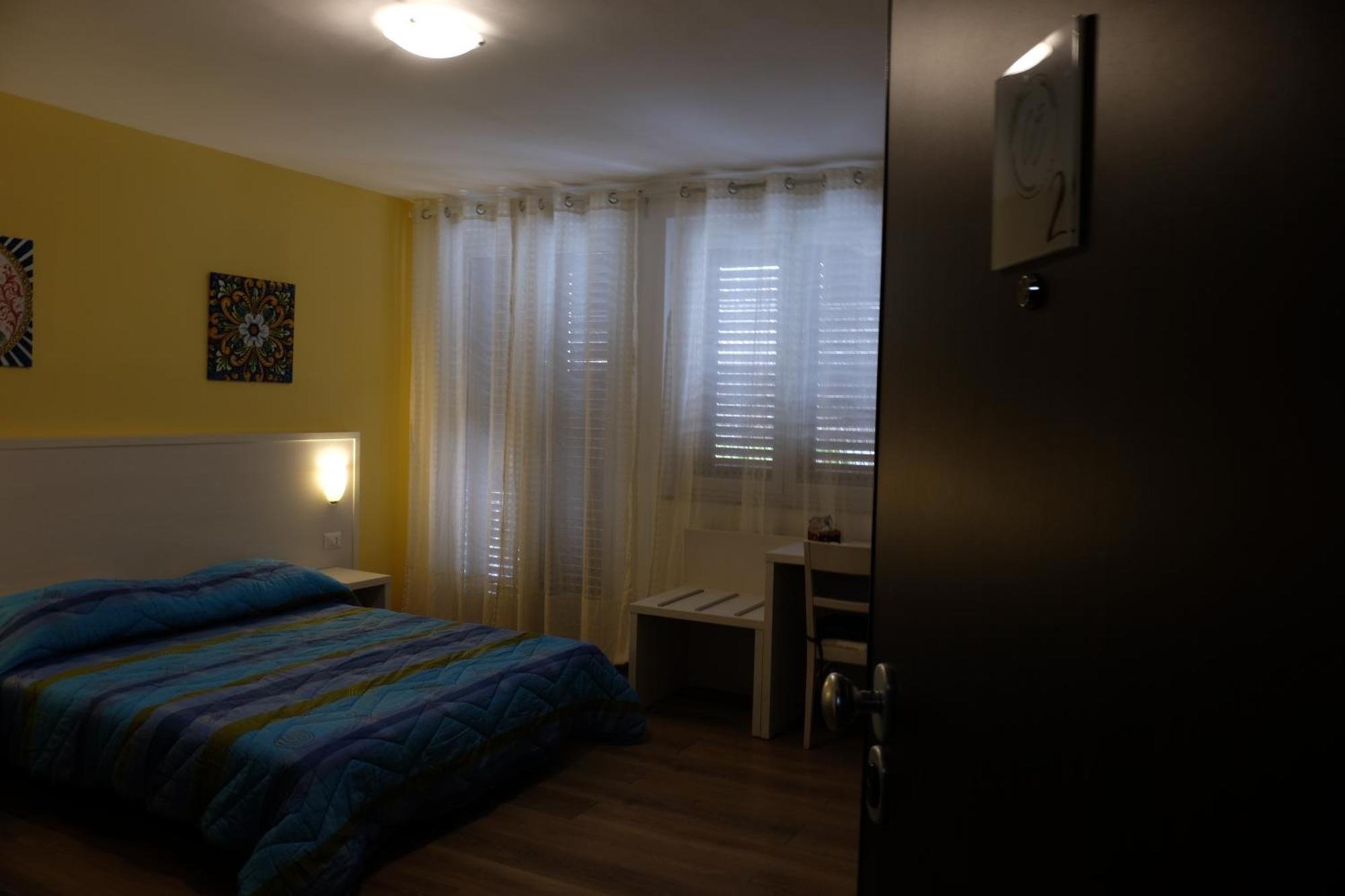 Casa Empedocle Apartment Syracuse Luaran gambar