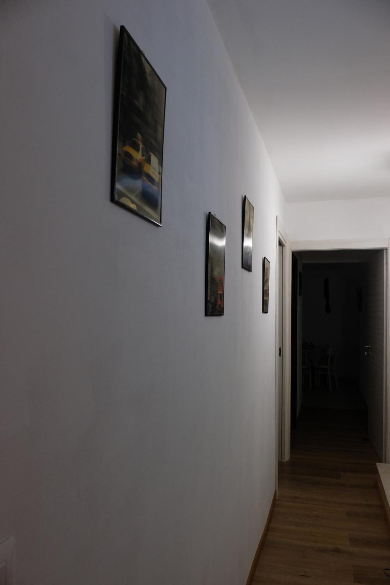 Casa Empedocle Apartment Syracuse Luaran gambar