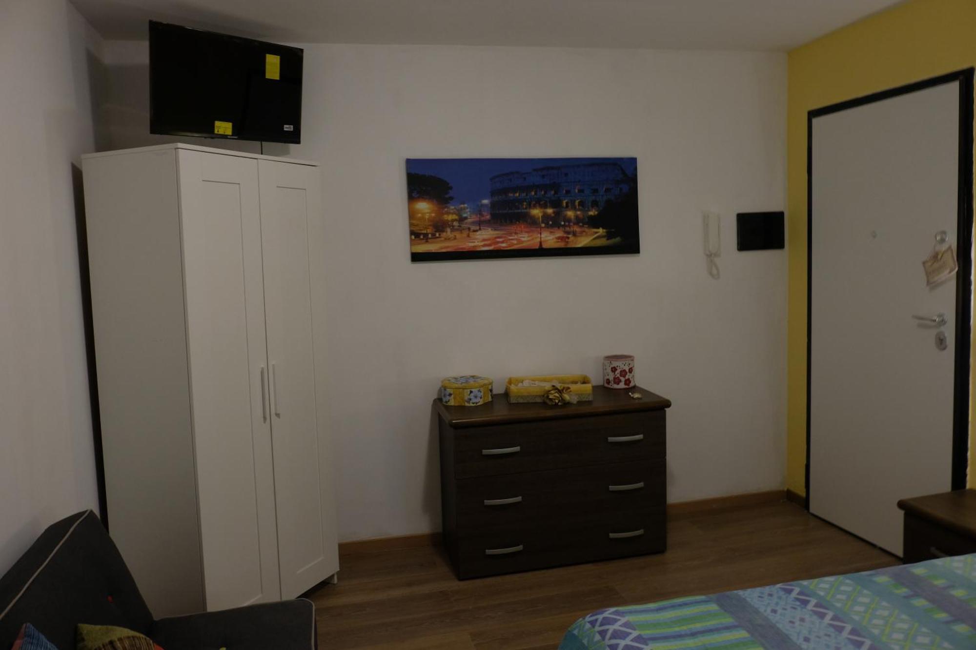 Casa Empedocle Apartment Syracuse Luaran gambar