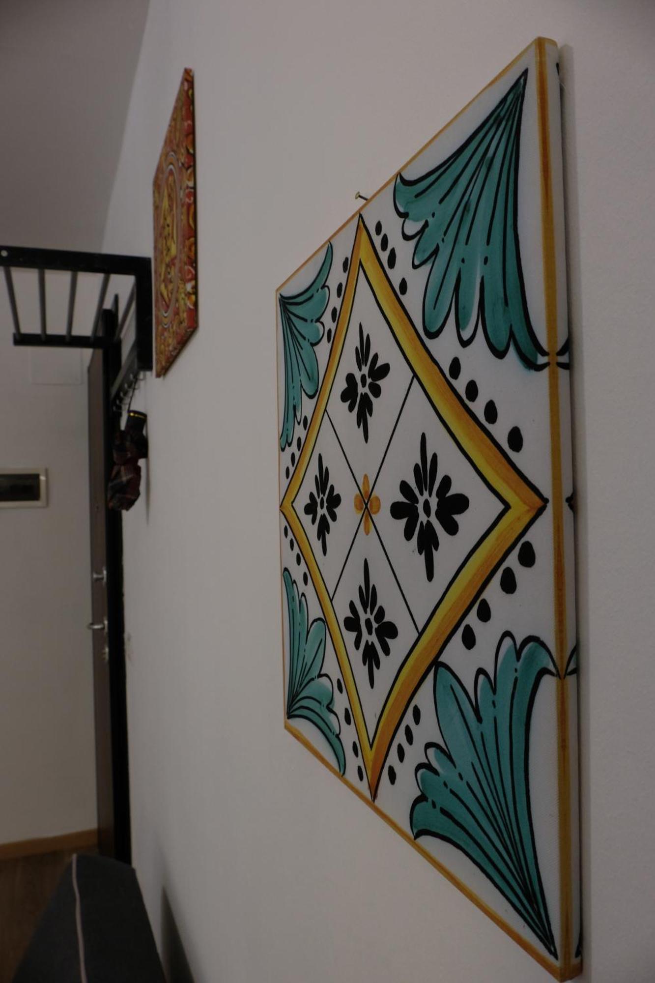 Casa Empedocle Apartment Syracuse Luaran gambar