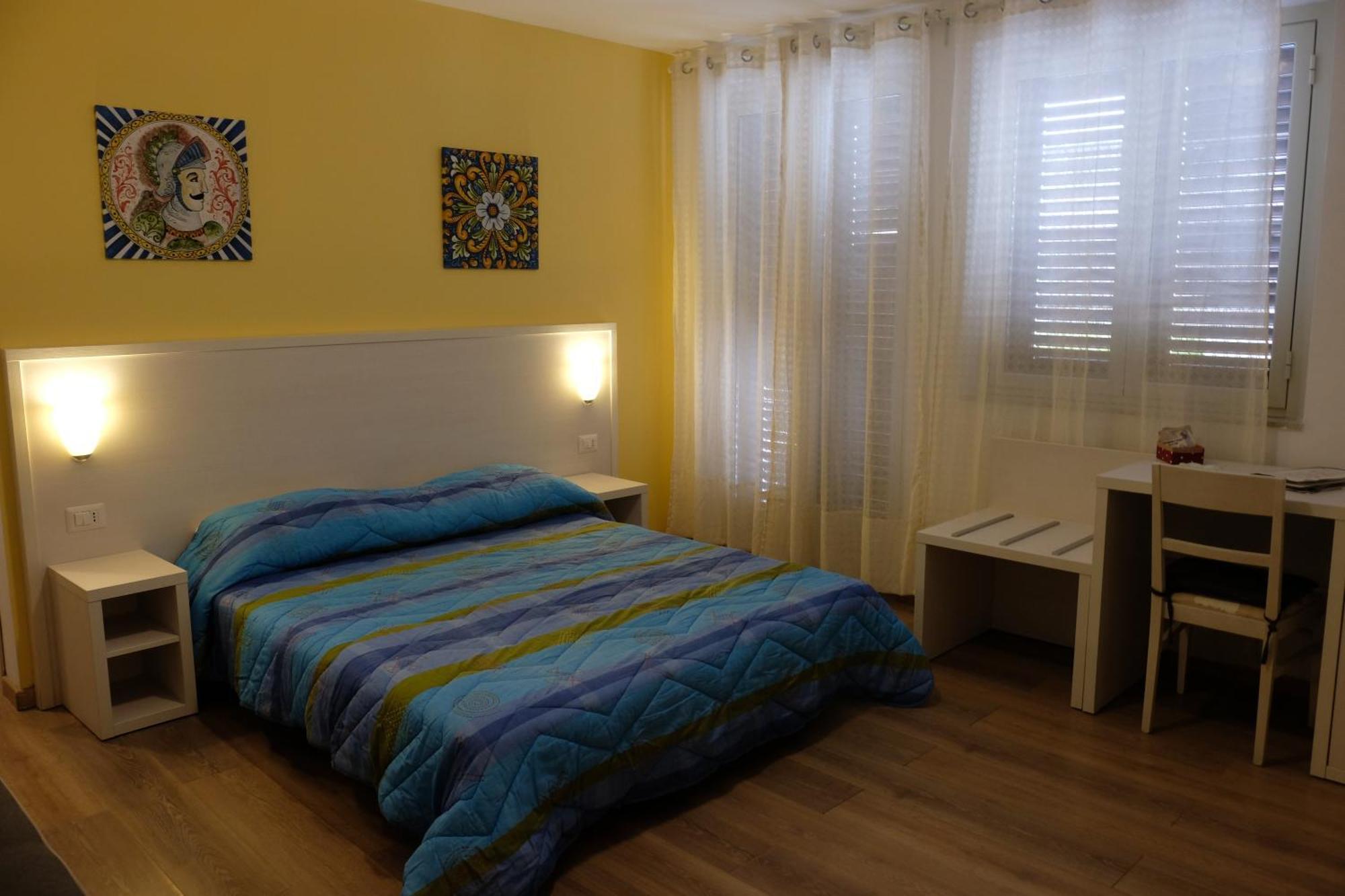 Casa Empedocle Apartment Syracuse Luaran gambar