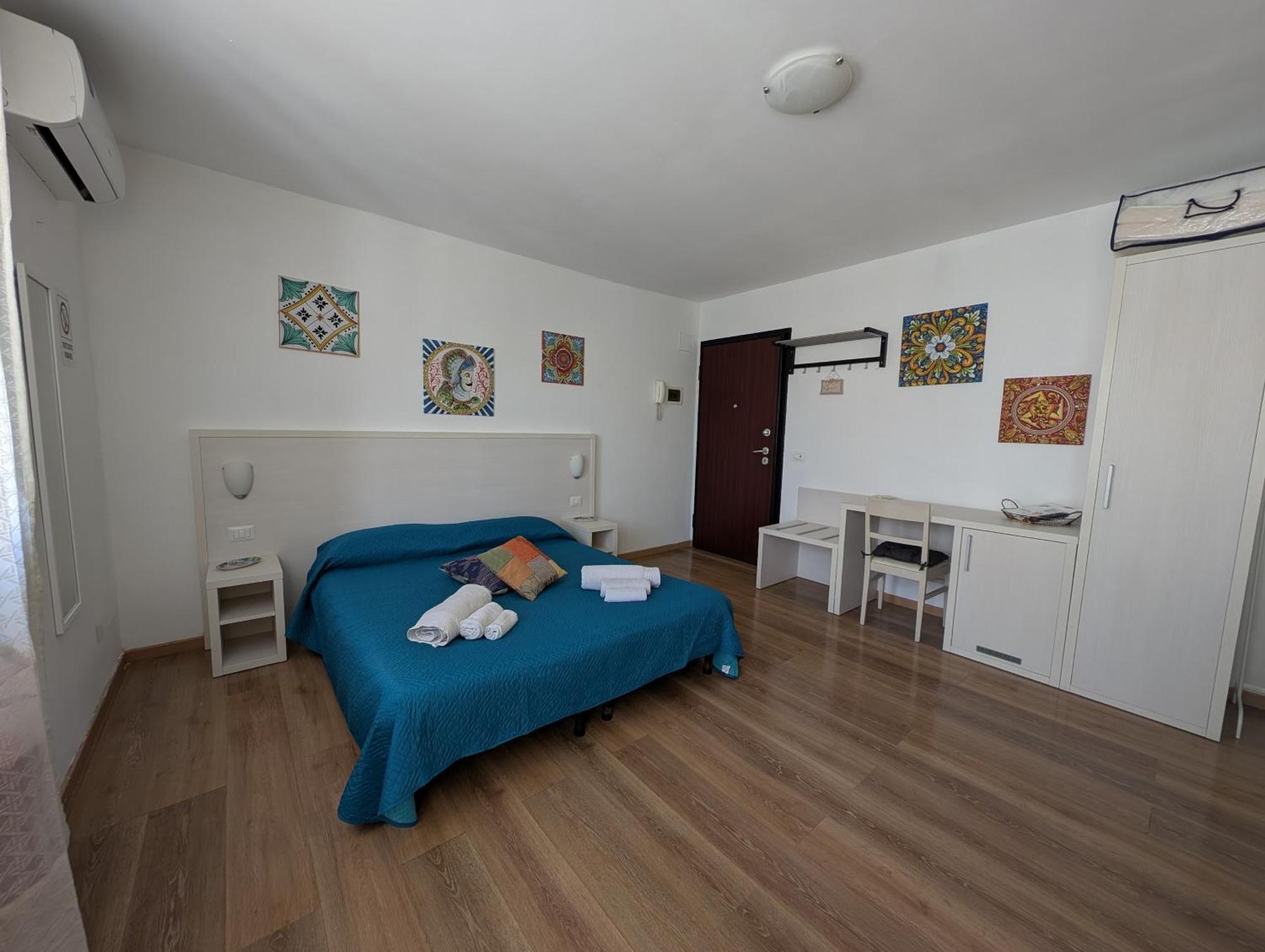 Casa Empedocle Apartment Syracuse Luaran gambar