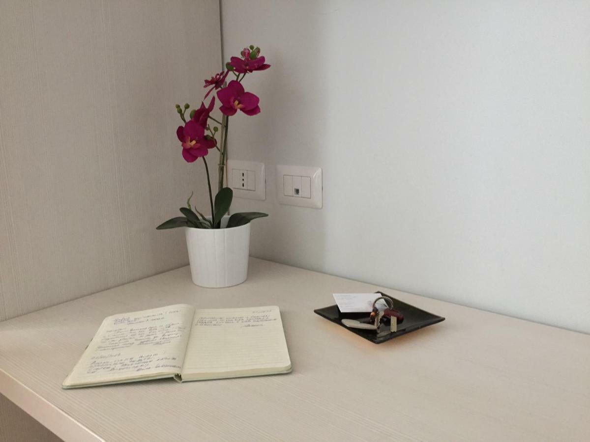 Casa Empedocle Apartment Syracuse Luaran gambar