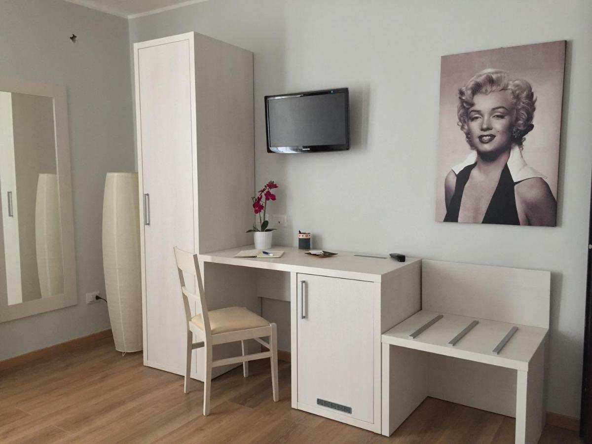 Casa Empedocle Apartment Syracuse Luaran gambar