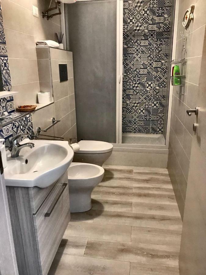Casa Empedocle Apartment Syracuse Luaran gambar